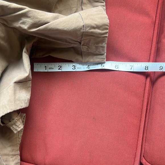 Tribal Brown Shorts 14 - Picture 5 of 5